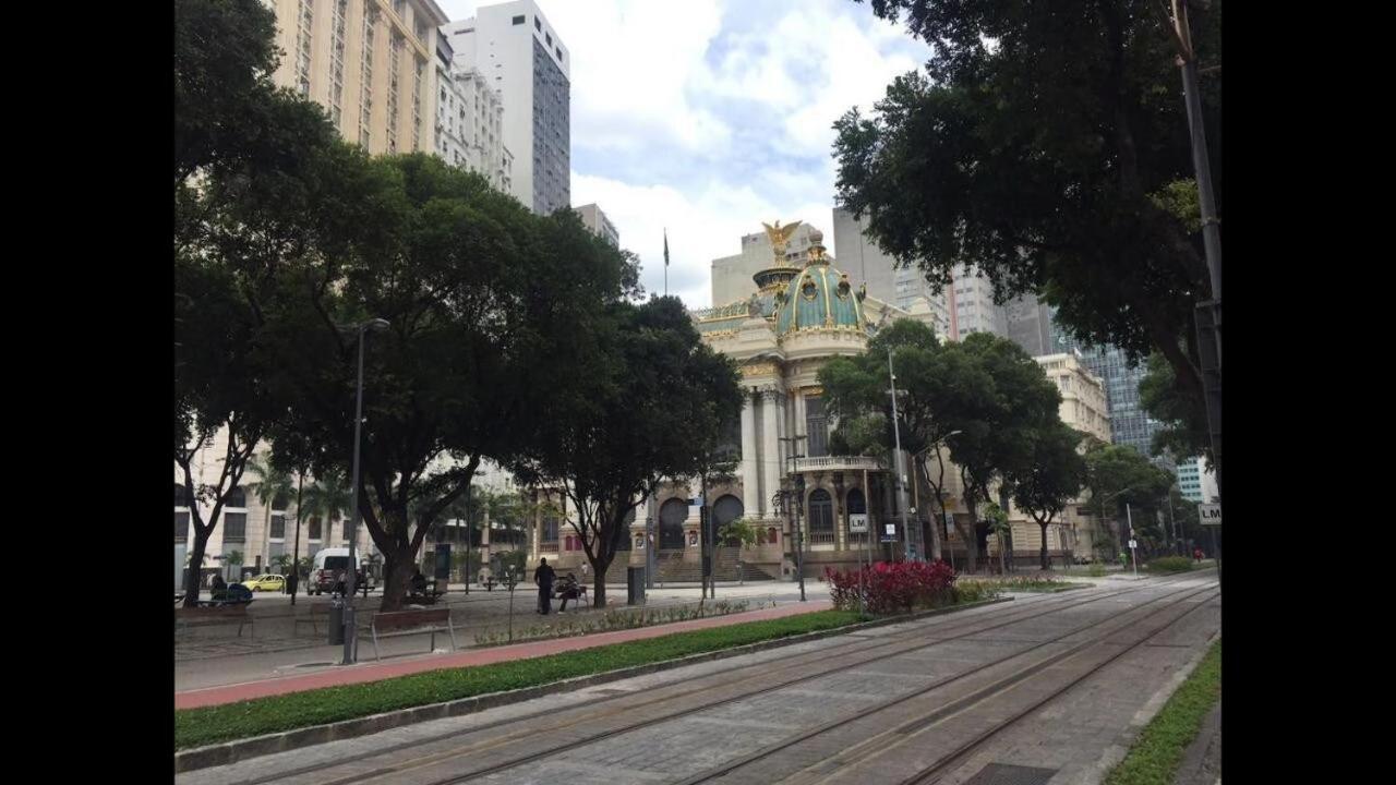 Mar De Copacabana - Praia + 1 Ticket Ou Transfer Ρίο ντε Τζανέιρο Εξωτερικό φωτογραφία