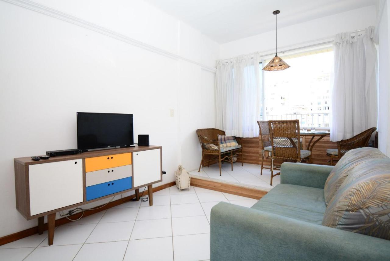 Mar De Copacabana - Praia + 1 Ticket Ou Transfer Ρίο ντε Τζανέιρο Εξωτερικό φωτογραφία