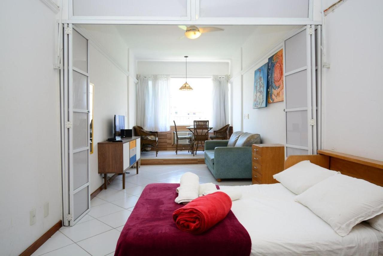 Mar De Copacabana - Praia + 1 Ticket Ou Transfer Ρίο ντε Τζανέιρο Εξωτερικό φωτογραφία