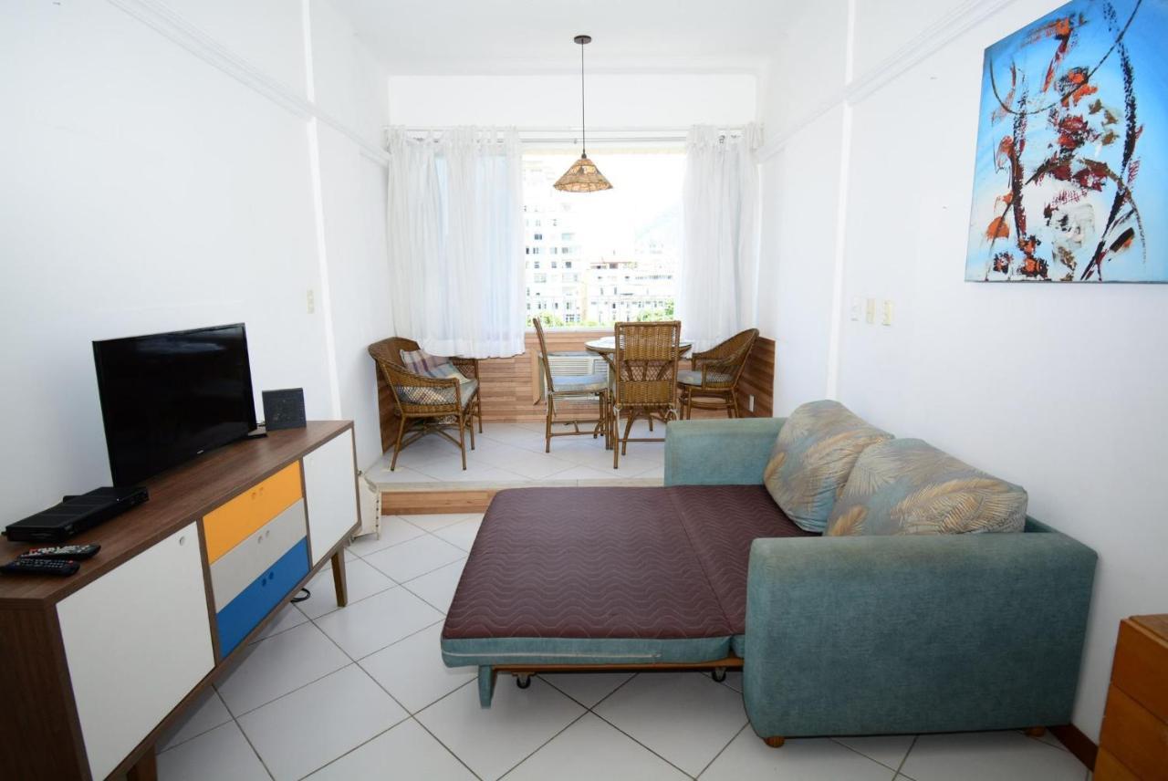 Mar De Copacabana - Praia + 1 Ticket Ou Transfer Ρίο ντε Τζανέιρο Εξωτερικό φωτογραφία